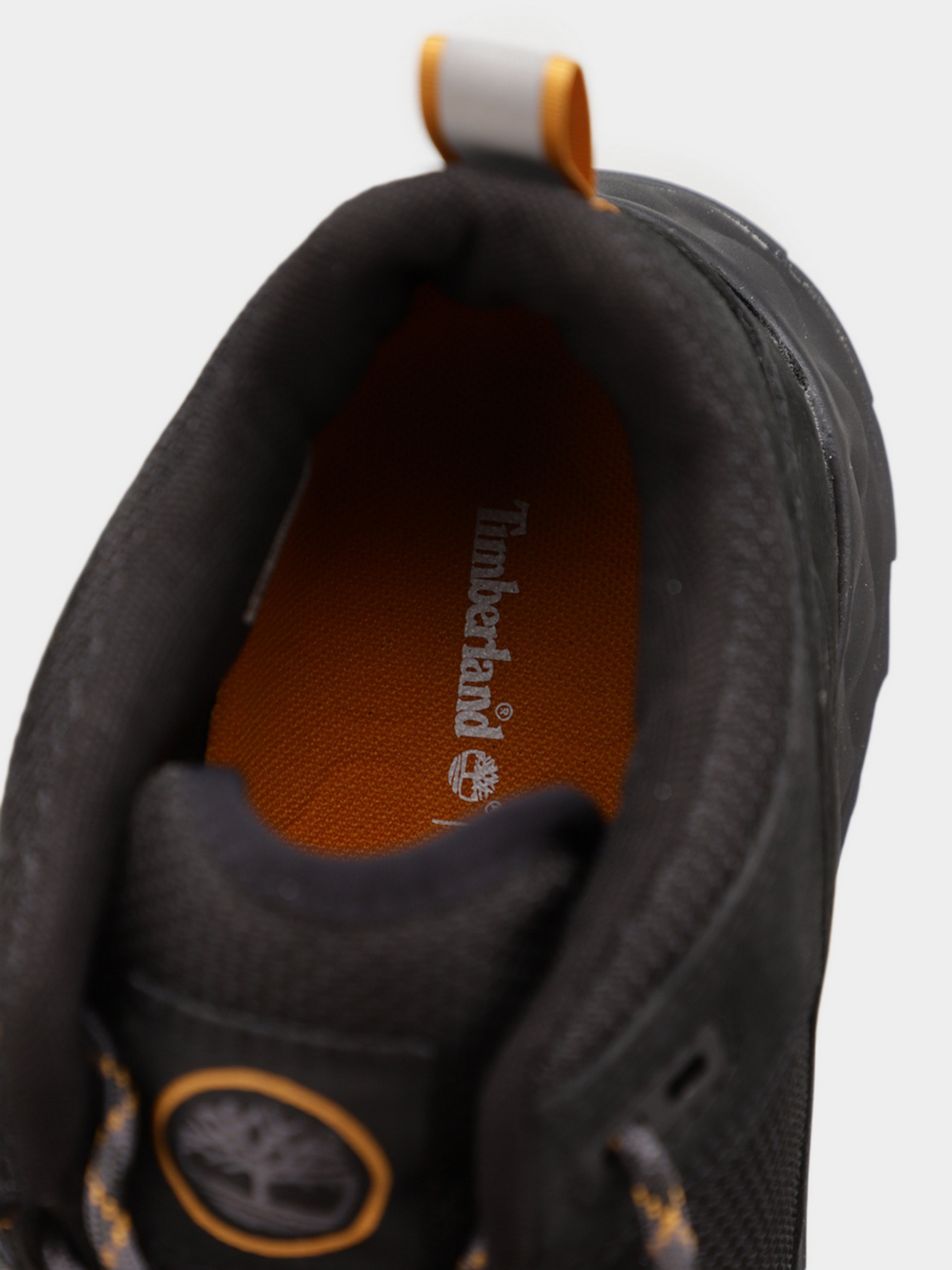 Черевики Timberland модель TB0A2HCJ015 Фото