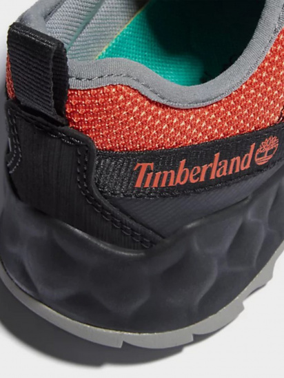 Кросівки Timberland Solar Wave GreenStride модель TB0A2H93085 — фото 6 - INTERTOP