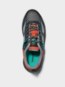 Кроссовки повседневные Timberland Solar Wave GreenStride модель TB0A2H93085 Фото