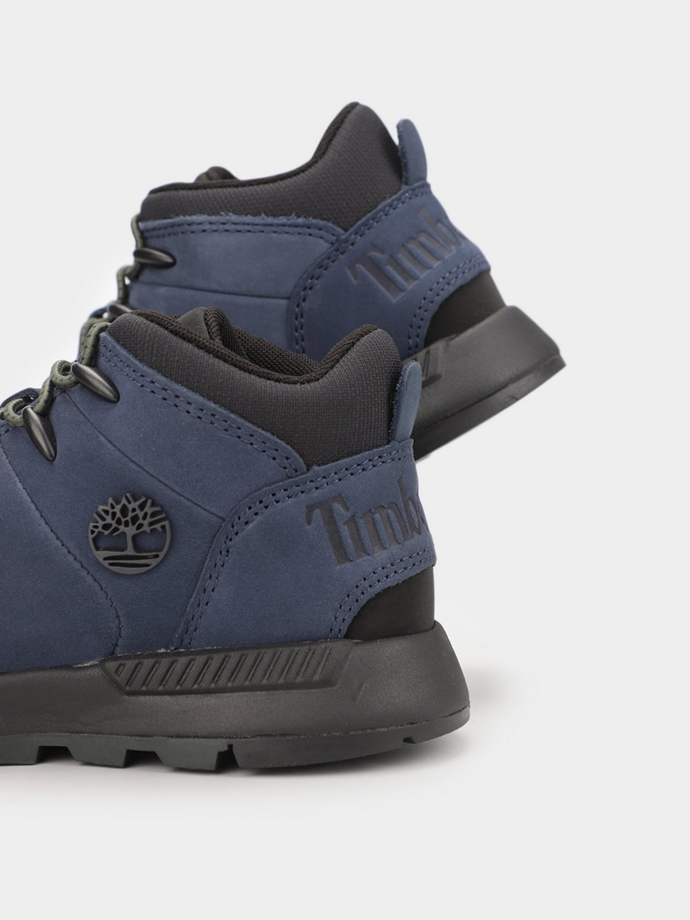 Ботинки Timberland Sprint Trekker Hiking модель TB0A2FHB019 Фото