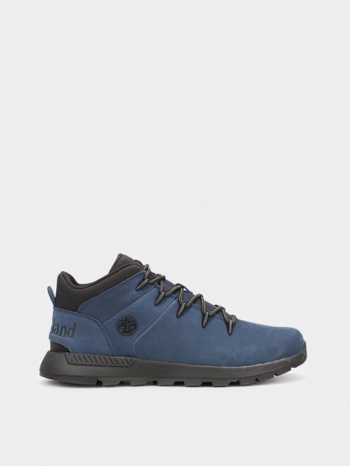 Черевики Timberland Sprint Trekker Chukka модель TB0A2GGF019 Фото
