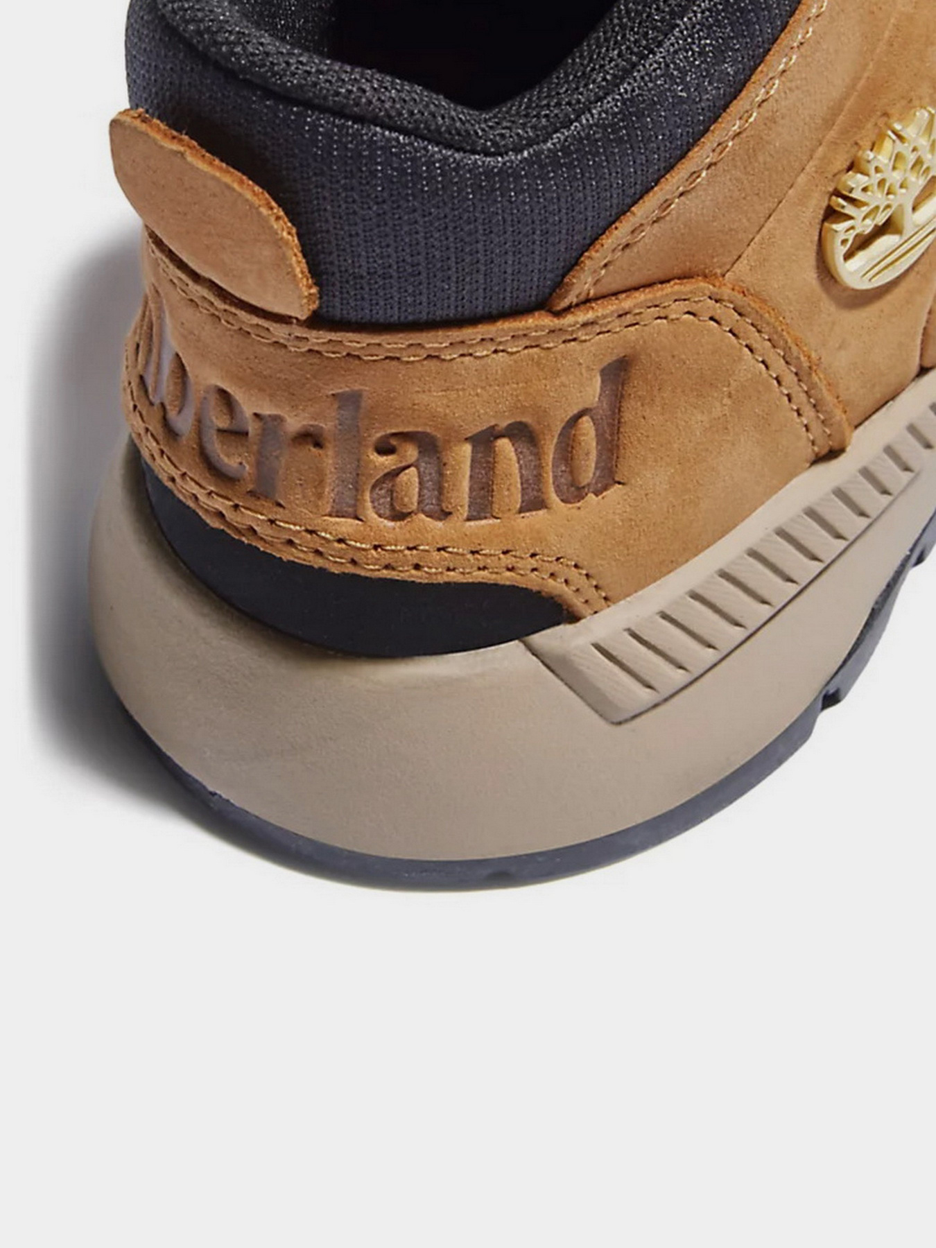 Ботинки Timberland Sprint Trekker Hiking модель TB0A2F39231 Фото