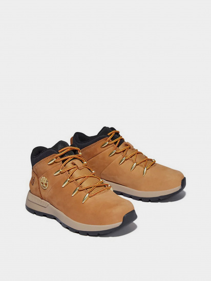 Черевики Timberland Sprint Trekker Hiking модель TB0A2F39231 — фото 5 - INTERTOP