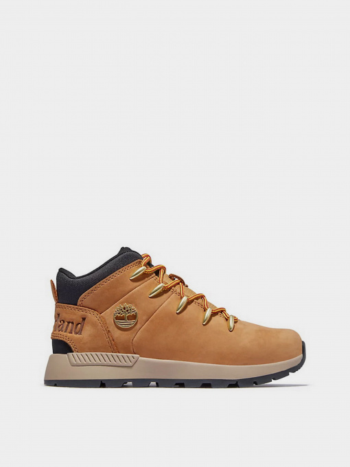 Ботинки Timberland Sprint Trekker Hiking модель TB0A2F39231 Фото