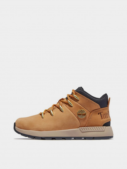 Черевики Timberland Sprint Trekker Chukka модель TB0A2G8K231 — фото - INTERTOP