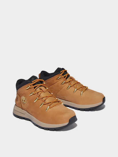 Черевики Timberland Sprint Trekker Chukka модель TB0A2G8K231 — фото 5 - INTERTOP