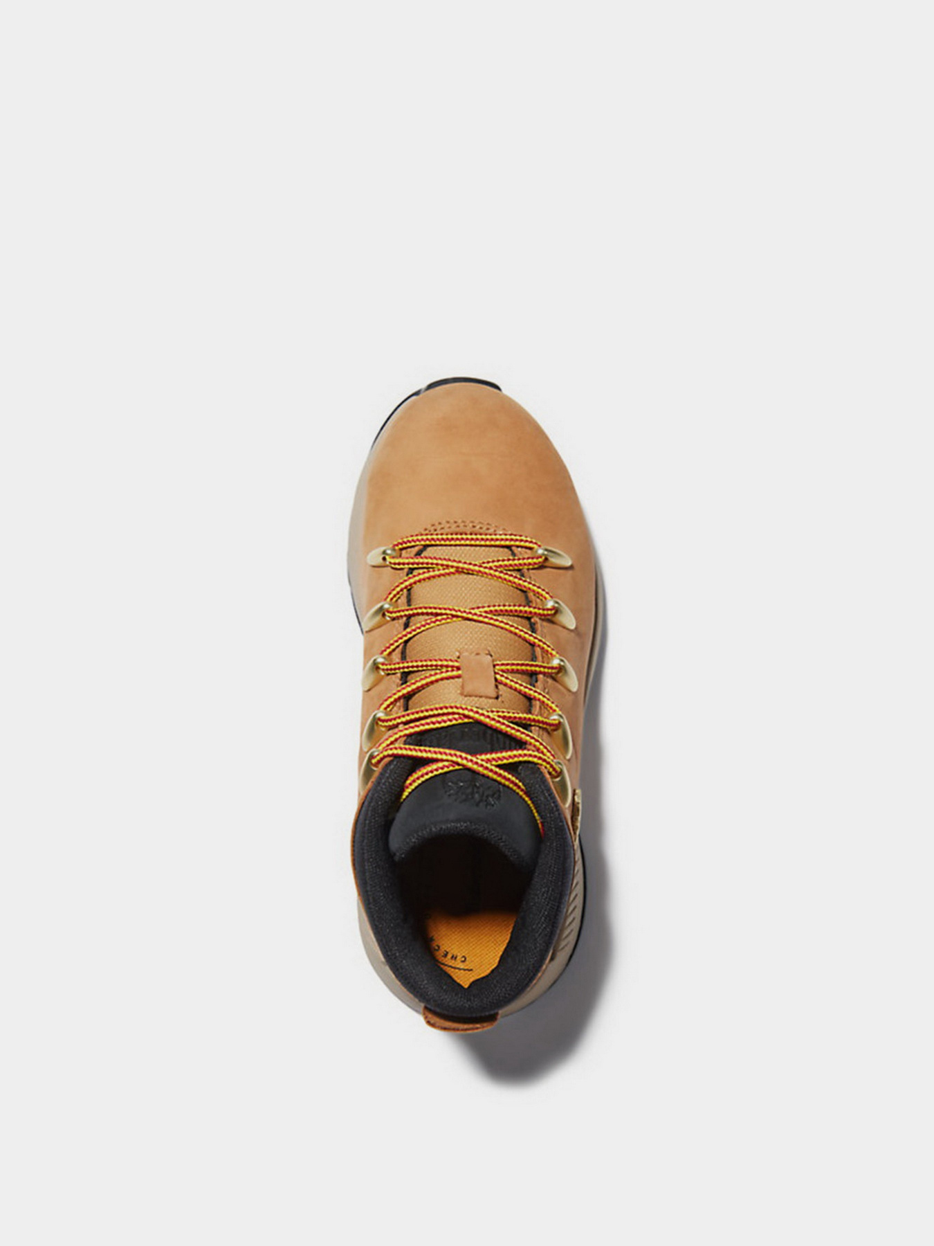 Черевики Timberland Sprint Trekker Chukka модель TB0A2G8K231 Фото