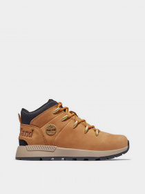 Черевики Timberland Sprint Trekker Chukka модель TB0A2G8K231 Фото