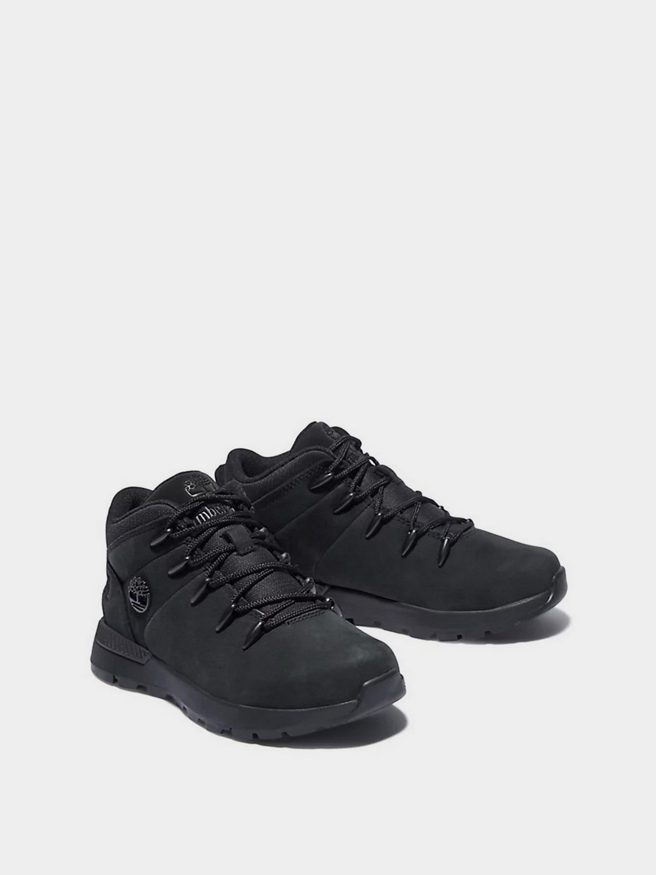 Черевики Timberland Sprint Trekker Hiking модель TB0A2F7C015 Фото