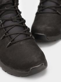 Ботинки Timberland SPRINT TREKKER MID модель TB0A2GE8015 Фото
