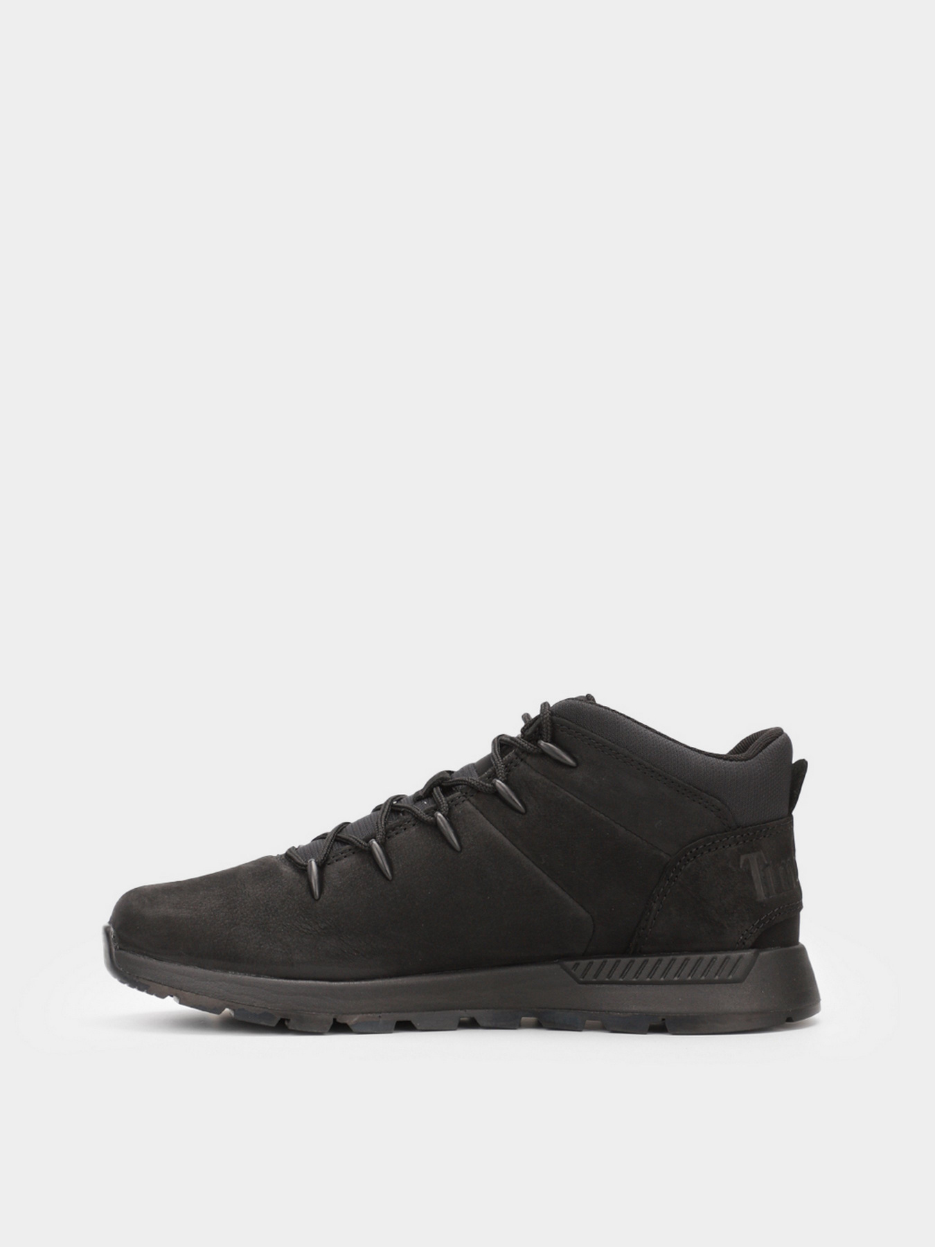 Ботинки и сапоги Timberland SPRINT TREKKER MID модель TB0A2GE8015 Фото