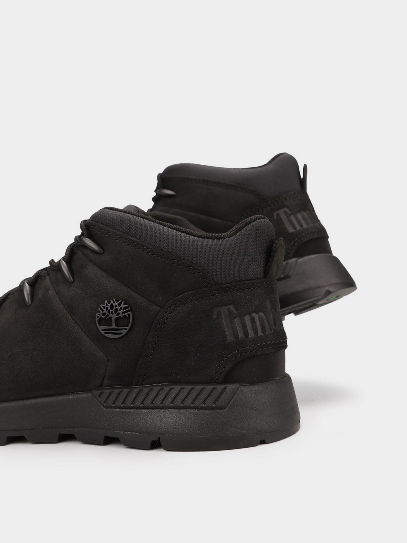 Ботинки Timberland SPRINT TREKKER MID модель TB0A2GE8015 Фото