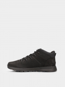 Ботинки и сапоги Timberland SPRINT TREKKER MID модель TB0A2GE8015 Фото