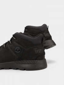 Ботинки Timberland SPRINT TREKKER MID модель TB0A2GE8015 Фото