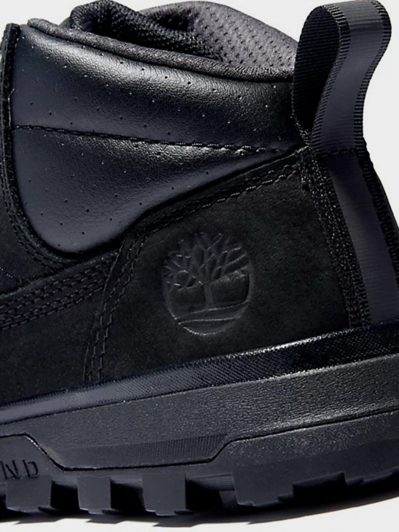 Ботинки Timberland TREELINE модель TB0A28UW015 Фото