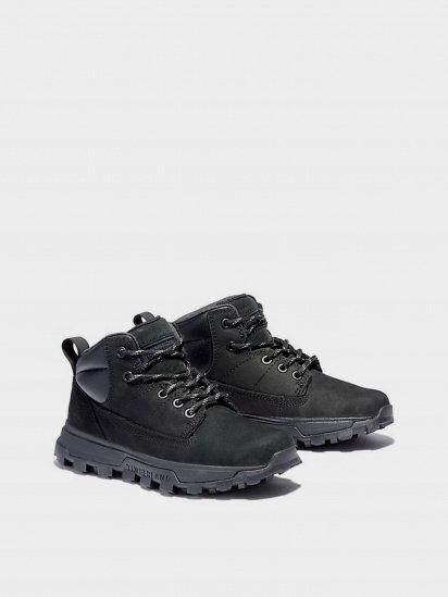 Черевики Timberland TREELINE модель TB0A28UW015 — фото - INTERTOP