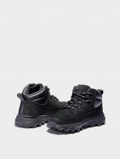 Черевики Timberland TREELINE модель TB0A28UW015 — фото 3 - INTERTOP