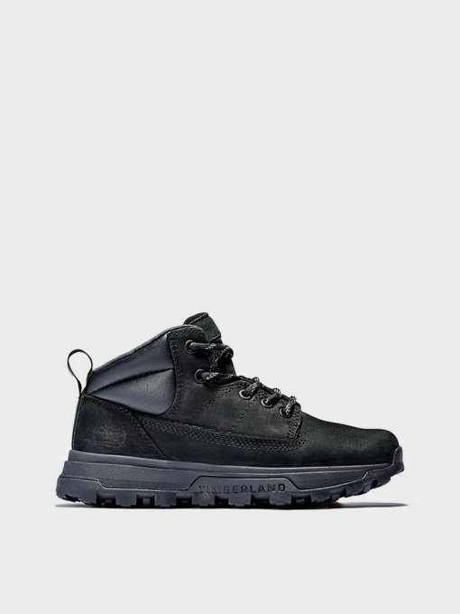 Ботинки Timberland TREELINE модель TB0A28UW015 Фото