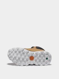 Черевики Timberland Treeline Mid Hiker модель TB0A28VJ231 Фото