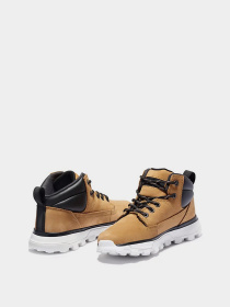 Черевики Timberland Treeline Mid Hiker модель TB0A28VJ231 Фото