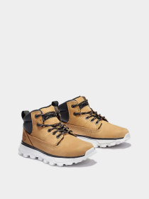 Черевики Timberland Treeline Mid Hiker модель TB0A28VJ231 Фото