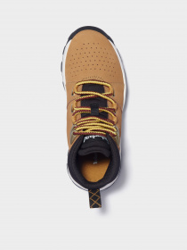 Ботинки Timberland Brooklyn Lace-Up Trainer модель TB0A2D1U228 Ботинки Timberland Brooklyn Lace-Up Trainer модель TB0A2D1U228 Фото