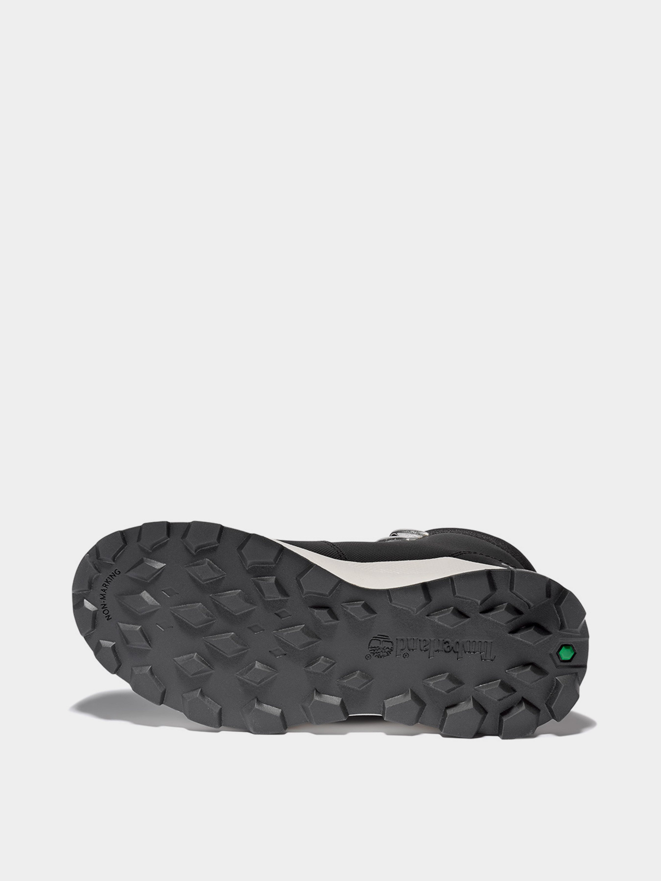 Ботинки Timberland Brooklyn Lace-Up Trainer модель TB0A2MUV001 Фото