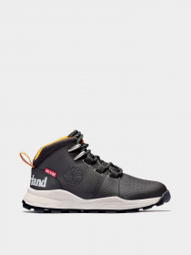 Ботинки Timberland Brooklyn Lace-Up Trainer модель TB0A2MUV001 Фото