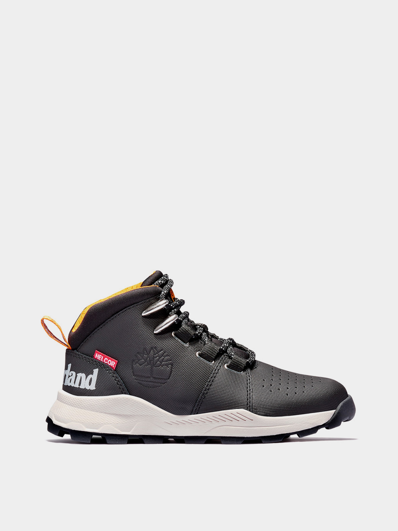 Ботинки Timberland Brooklyn Lace-Up Trainer модель TB0A2MUV001 Фото