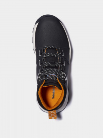 Ботинки Timberland Brooklyn Lace-Up Trainer модель TB0A2MUV001 Фото