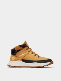 Черевики Timberland Brooklyn High Top модель TB0A2GWQ231 Фото