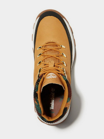 Ботинки Timberland Brooklyn High Top модель TB0A2GWQ231 Фото