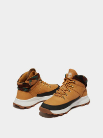 Ботинки Timberland Brooklyn High Top модель TB0A2GWQ231 Фото