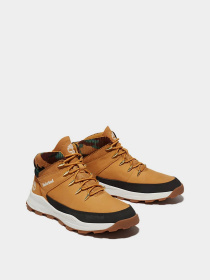 Ботинки Timberland Brooklyn High Top модель TB0A2GWQ231 Фото