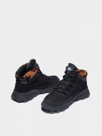 Ботинки Timberland Brooklyn Euro Sprint модель TB0A2GVH001 Фото