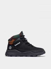 Ботинки Timberland Brooklyn Euro Sprint модель TB0A2GVH001 Фото