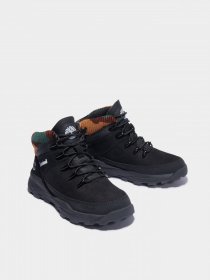 Ботинки Timberland Brooklyn Euro Sprint модель TB0A2GVH001 Ботинки Timberland Brooklyn Euro Sprint модель TB0A2GVH001 Фото