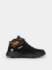 Черевики Timberland Brooklyn Euro Sprint модель TB0A2GXD001 Фото