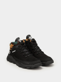 Ботинки Timberland Brooklyn Euro Sprint модель TB0A2GXD001 Фото