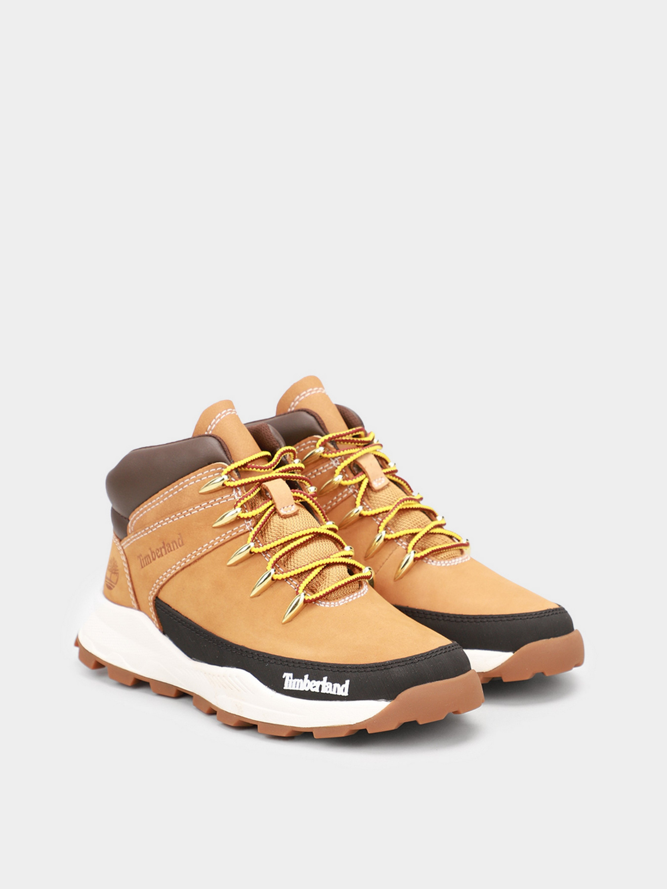 Ботинки Timberland Brooklyn Euro Sprint модель TB0A2EJ2231 Фото