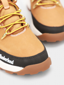 Ботинки Timberland Brooklyn Euro Sprint модель TB0A2EJ2231 Фото