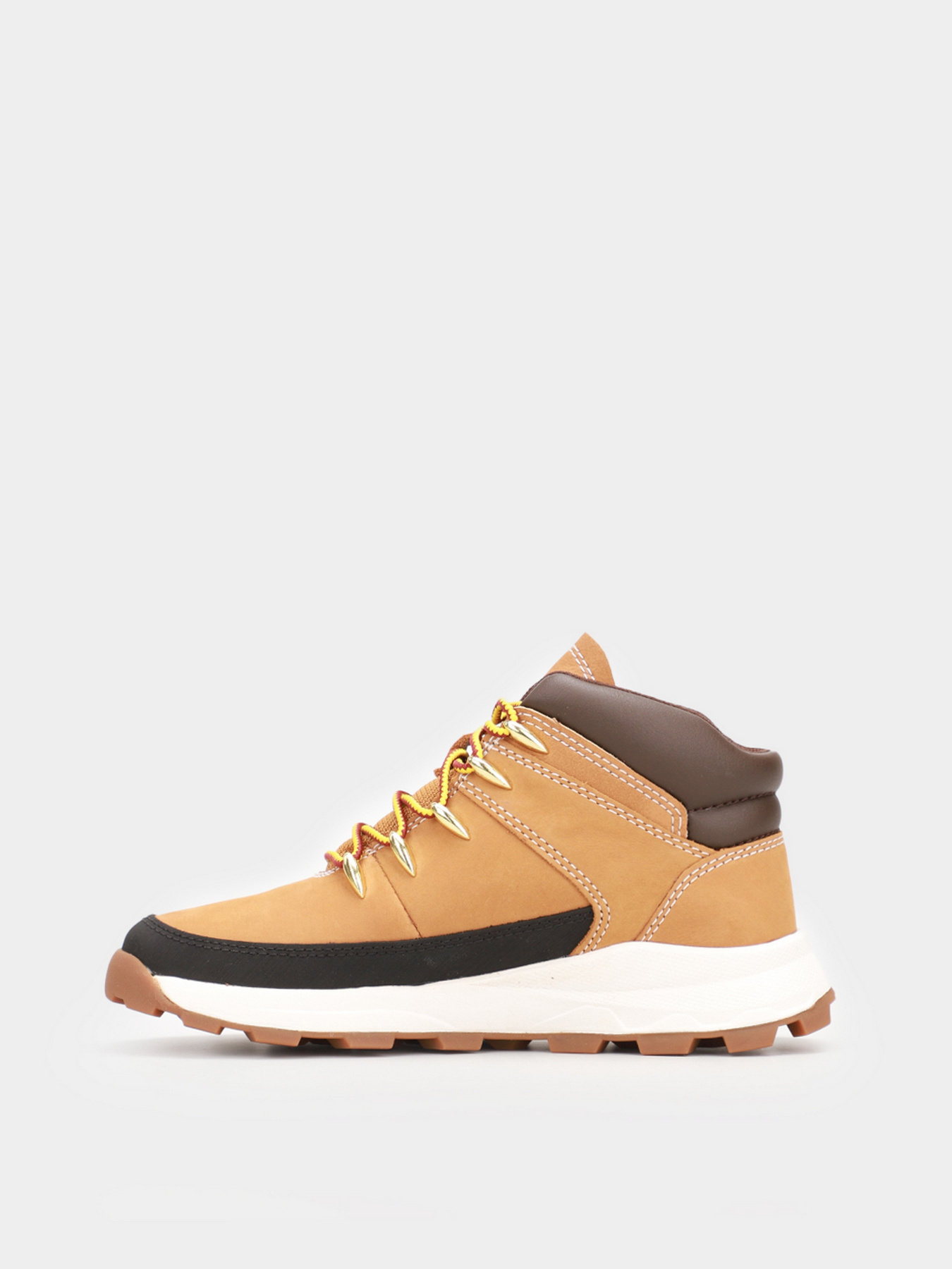 Ботинки Timberland Brooklyn Euro Sprint модель TB0A2EJ2231 Ботинки Timberland Brooklyn Euro Sprint модель TB0A2EJ2231 Фото