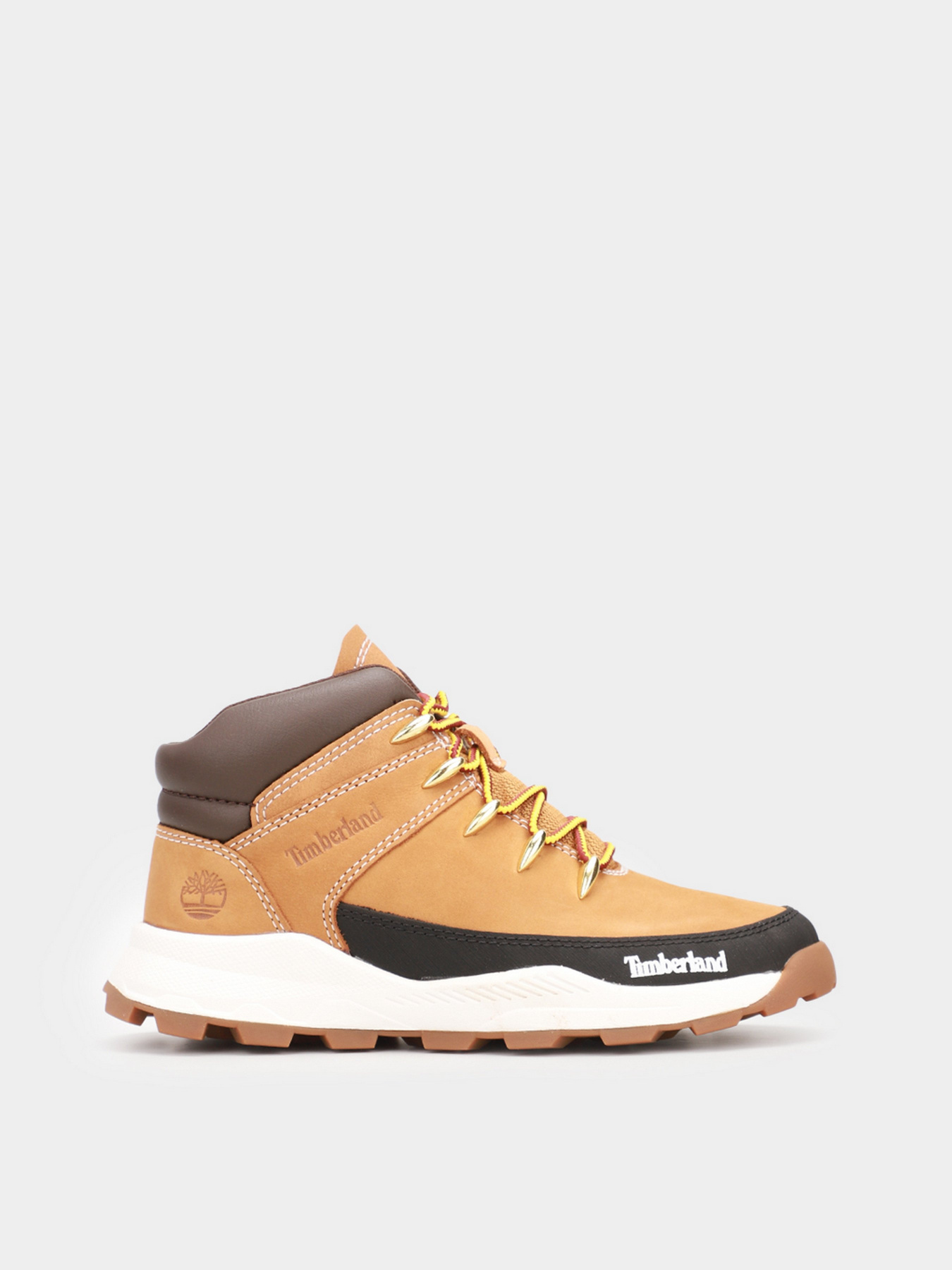 Ботинки Timberland Brooklyn Euro Sprint модель TB0A2EJ2231 Ботинки Timberland Brooklyn Euro Sprint модель TB0A2EJ2231 Фото