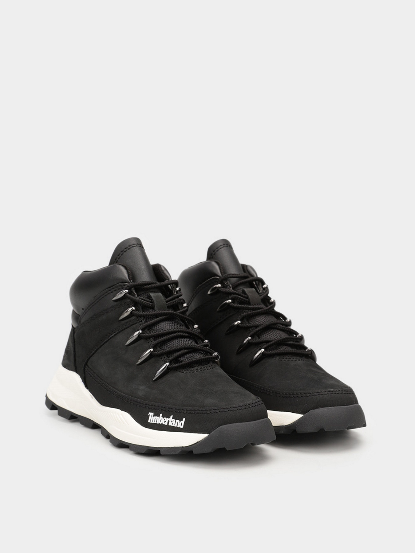 Ботинки Timberland Brooklyn Euro Sprint модель TB0A2EJD001 Фото