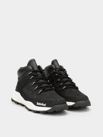 Ботинки Timberland Brooklyn Euro Sprint модель TB0A2EJD001 Фото