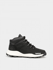 Ботинки Timberland Brooklyn Euro Sprint модель TB0A2EJD001 Фото