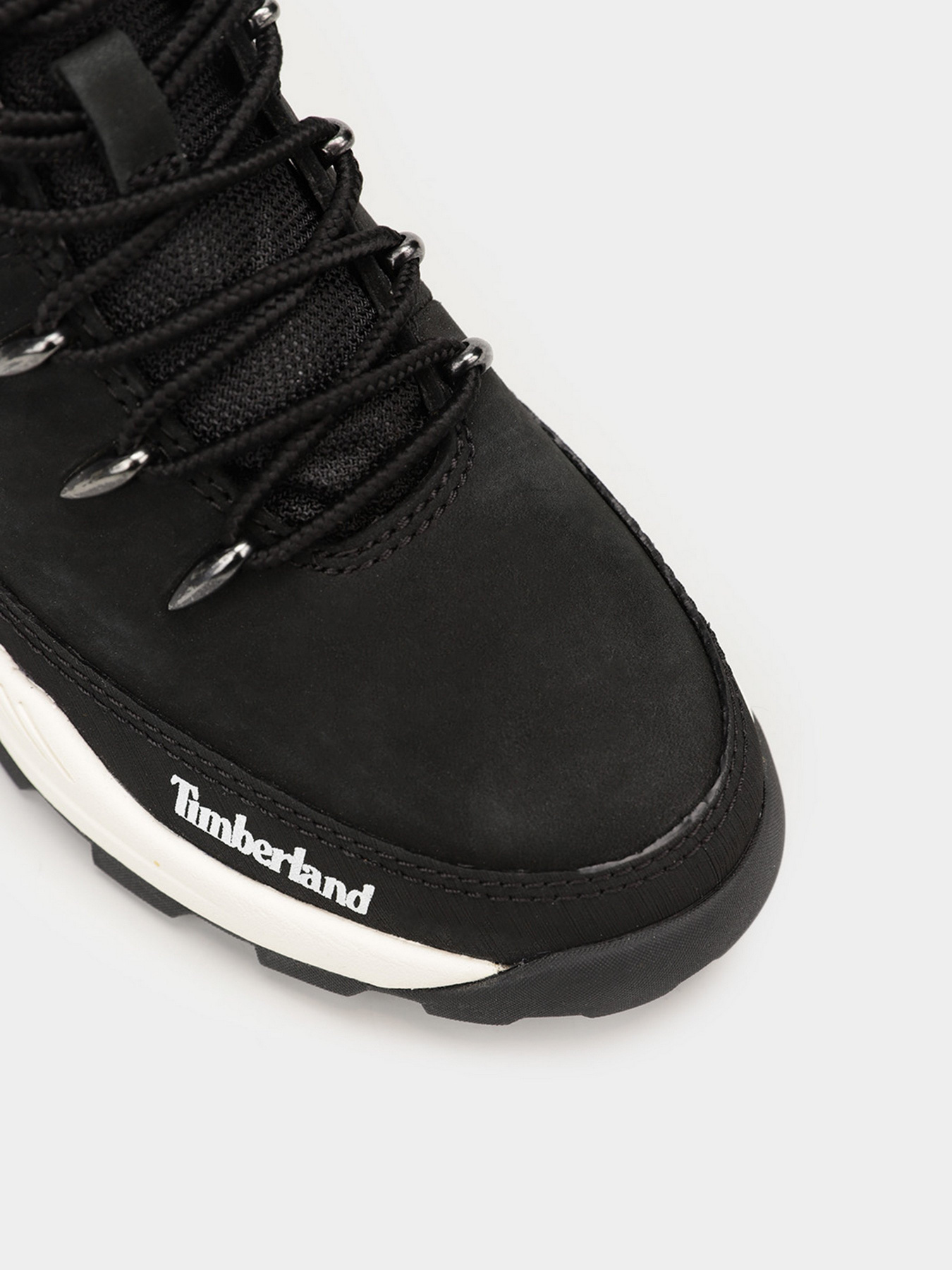 Ботинки Timberland Brooklyn Euro Sprint модель TB0A2EJD001 Ботинки Timberland Brooklyn Euro Sprint модель TB0A2EJD001 Фото