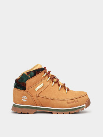 Ботинки Timberland Euro Sprint Mid Hiker модель TB0A2KVV231 Фото