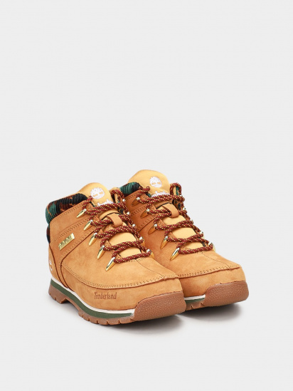 Черевики Timberland Euro Sprint Mid Hiker модель TB0A2KVV231 — фото 3 - INTERTOP