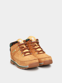Черевики Timberland Euro Sprint Mid Hiker модель TB0A2KVV231 Фото